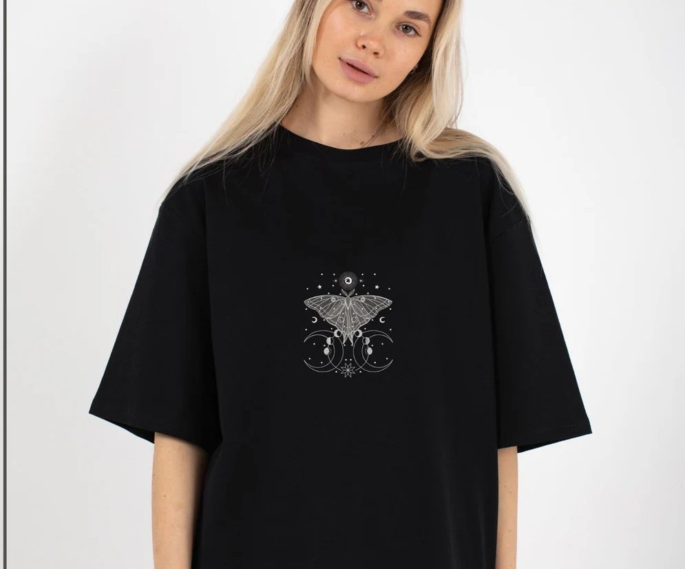 siuvineti marskineliai