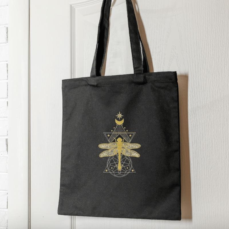 juodas drobes maiselis Laumzirgis