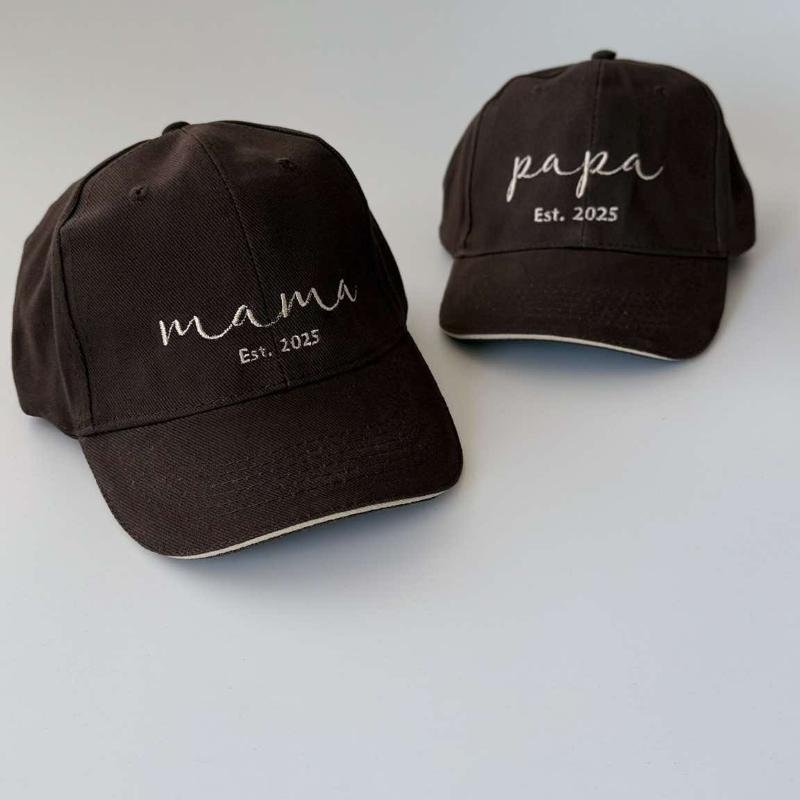 kepurle su snapeliu mama rudos sp