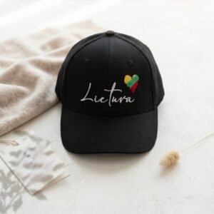 kepurele Lietuva