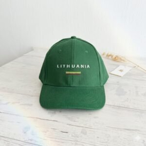 Lietuva kepurele