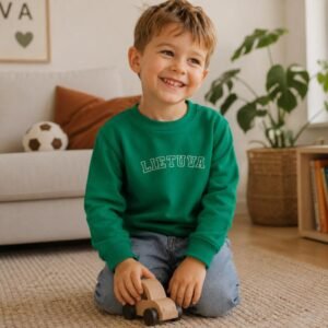 bliuzonas su siuvinejimu Lietuva