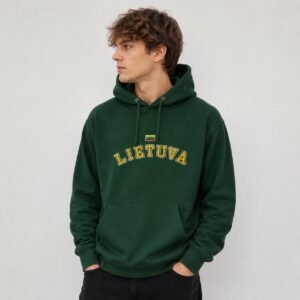 džemperis LIETUVA